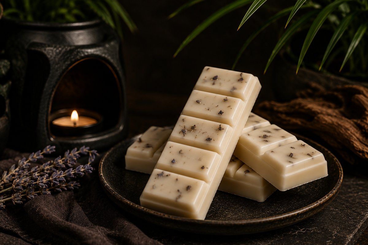 Soy Wax Melts
