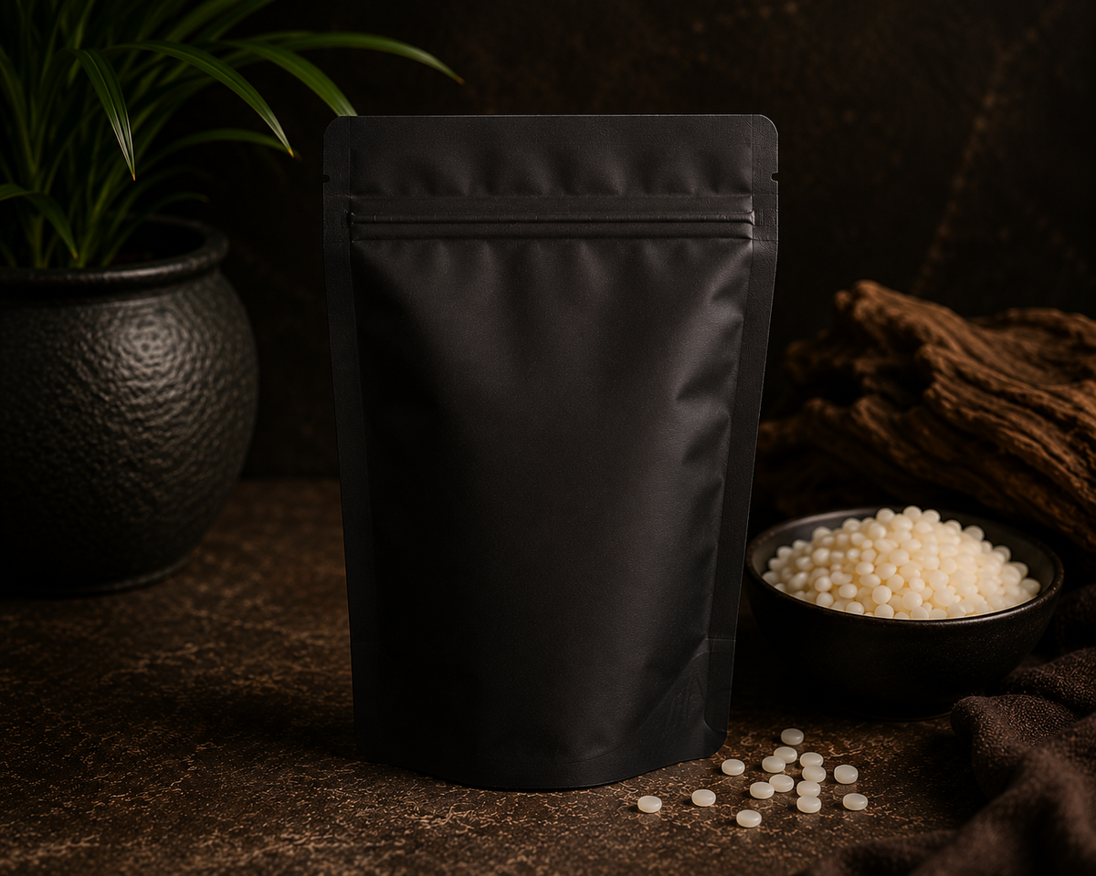 Candle Refill Pouch