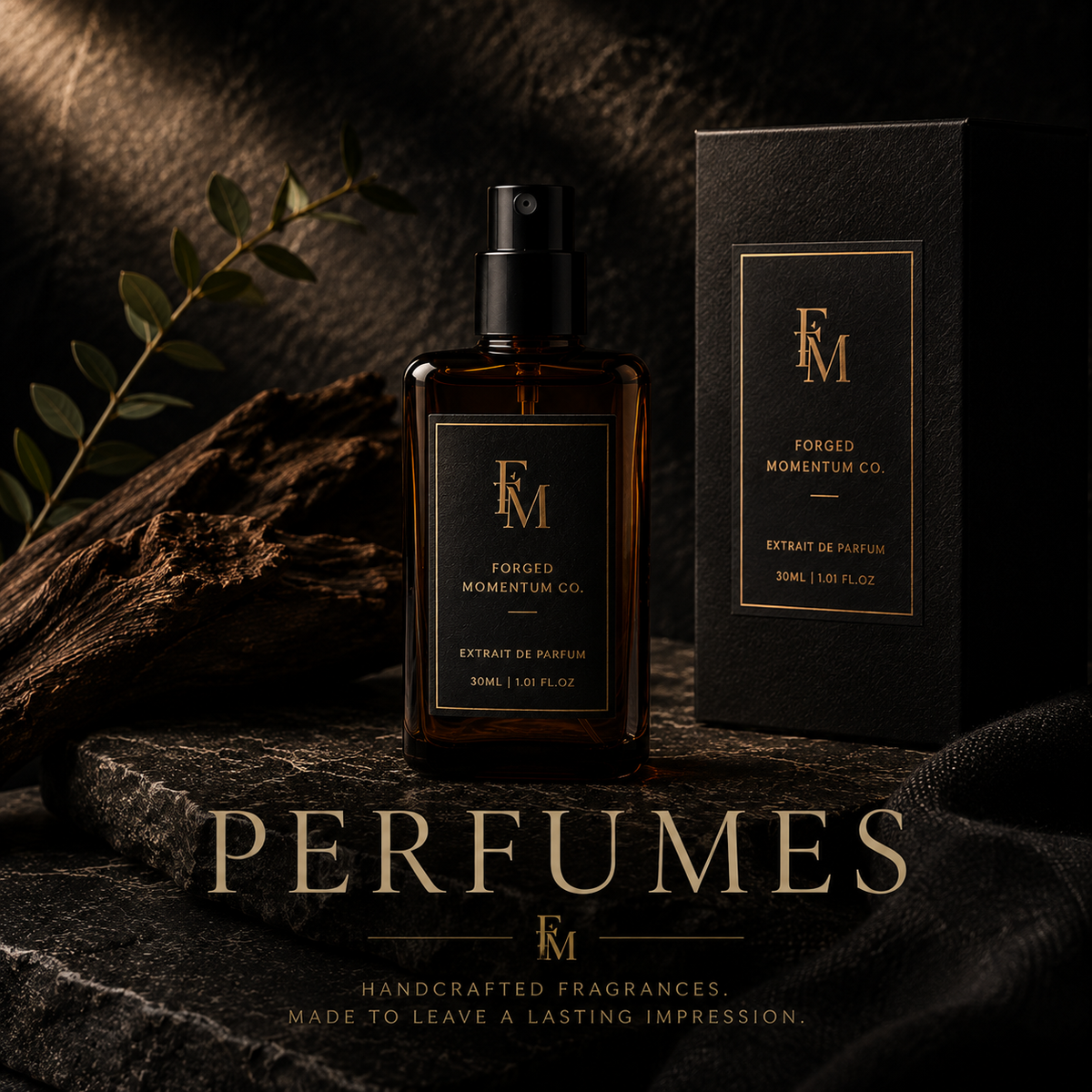 Perfumes